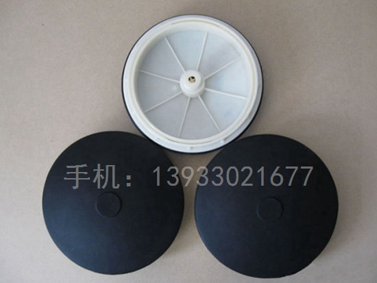 曝气机在污水处理中的作用